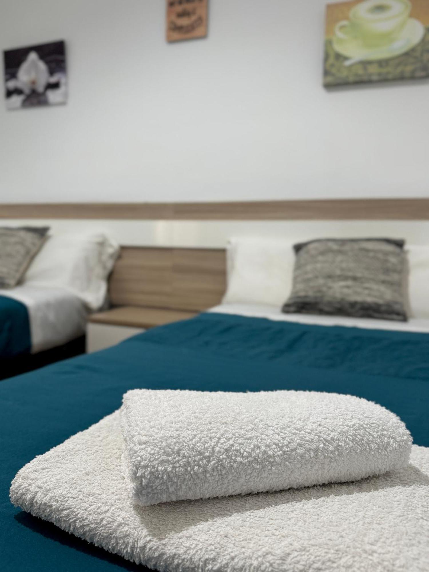 Centrico Puente Apartamento