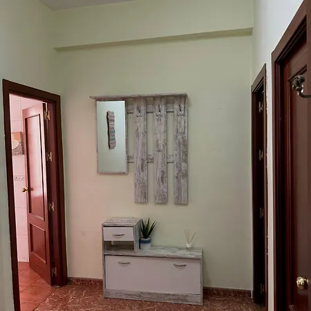 Apartamento Centrico Puente Romano Cordoue Extérieur photo