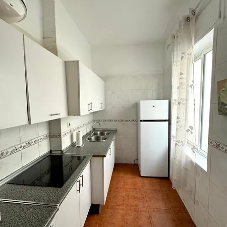 Apartamento Centrico Puente Romano Cordoue Extérieur photo