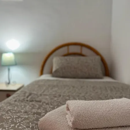 Apartamento Centrico Puente Romano Cordoue Extérieur photo