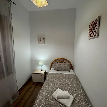Apartamento Centrico Puente Romano Cordoue Extérieur photo