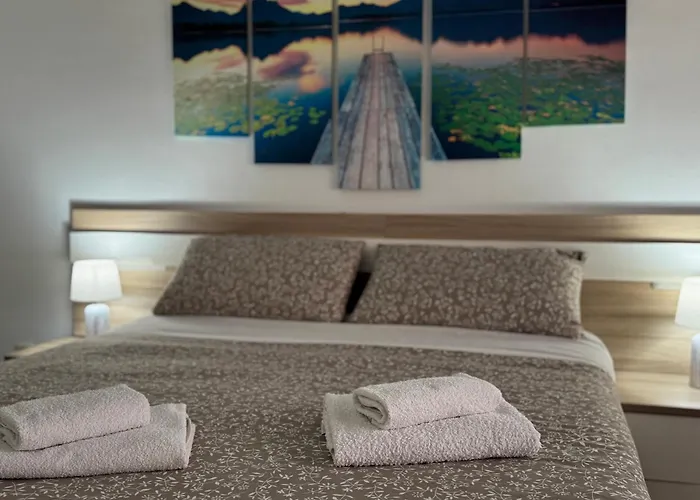 Apartamento Centrico Puente Romano