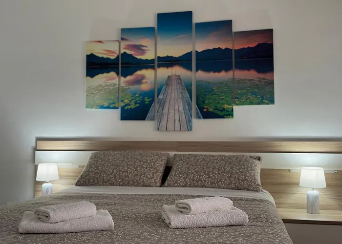 Apartamento Centrico Puente Romano