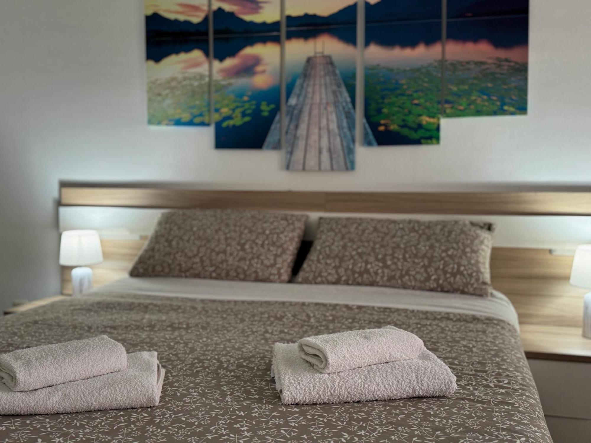 Centrico Puente Apartment