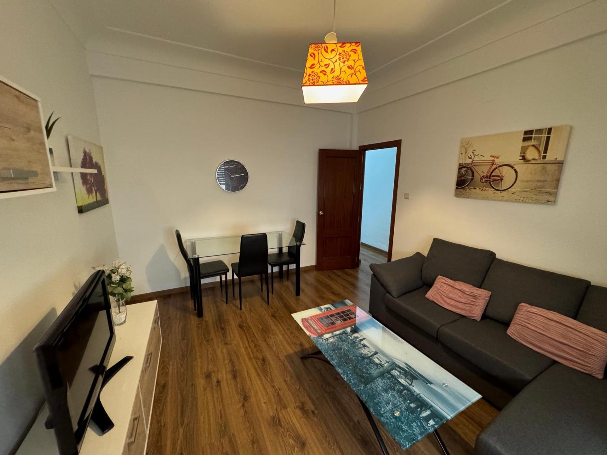Centrico Puente Apartment