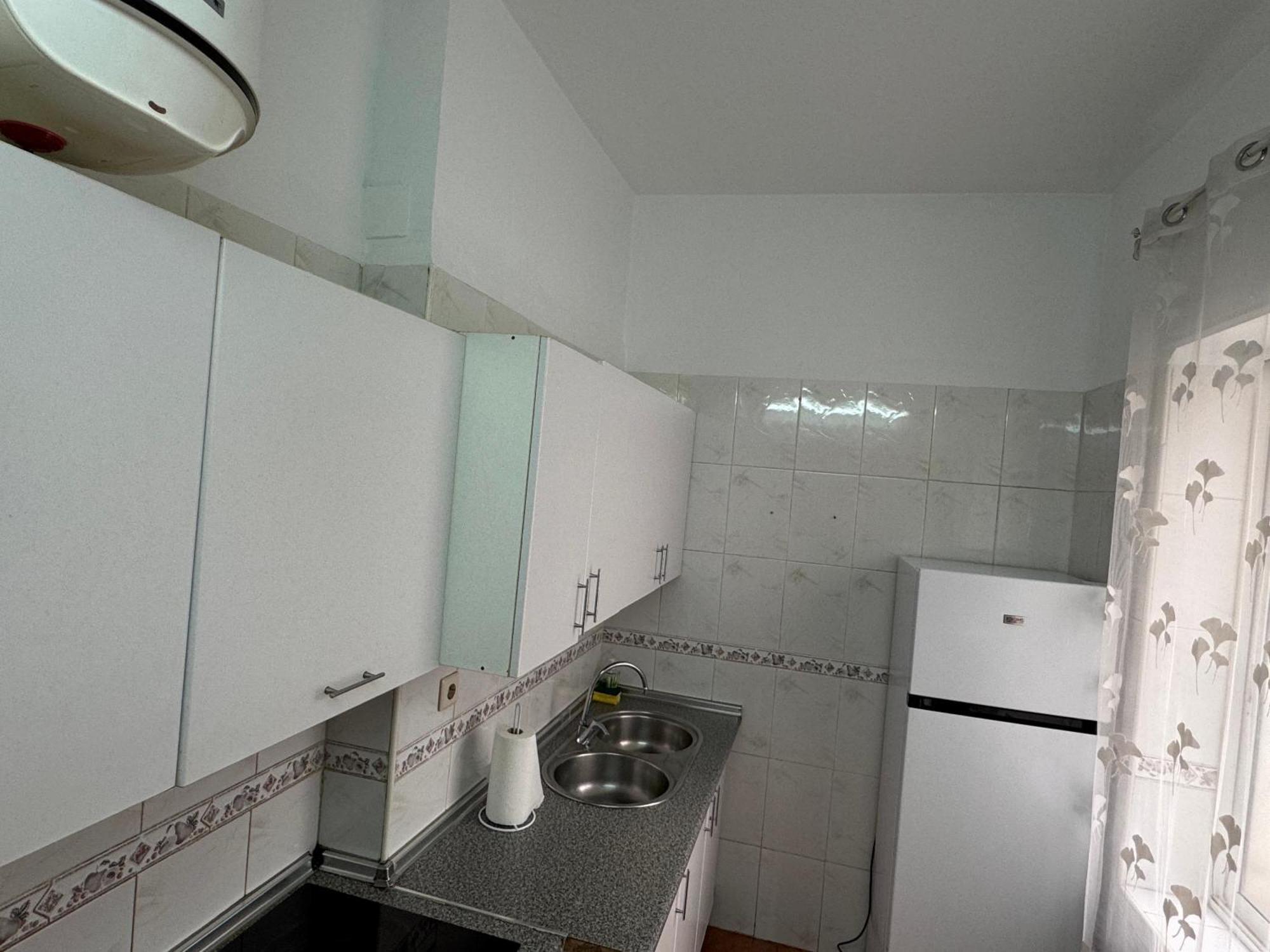 Apartamento Centrico Puente
