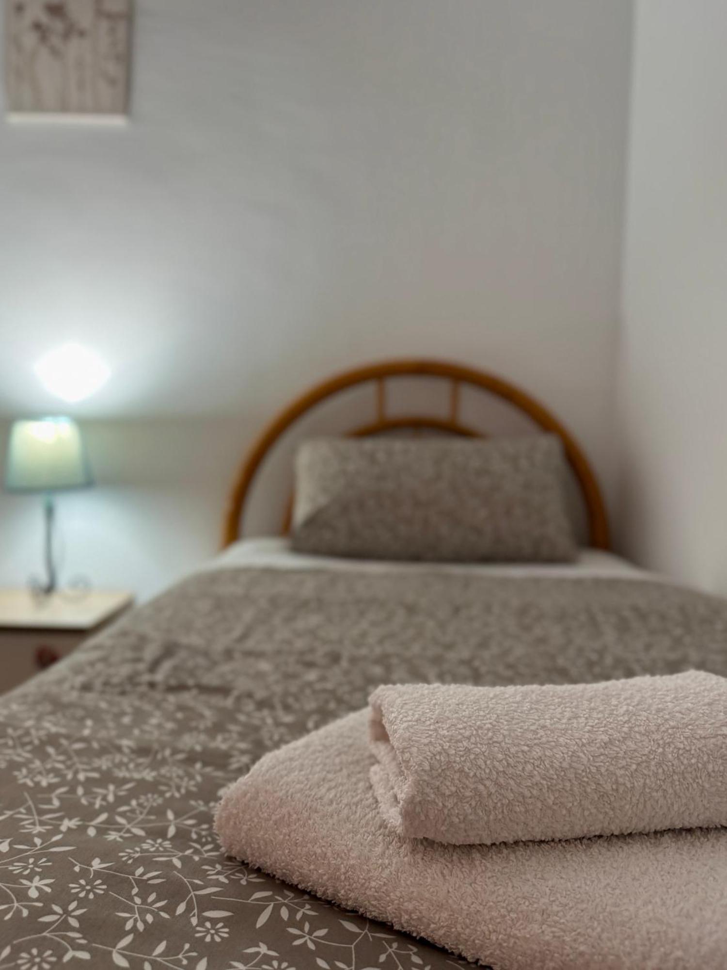 Apartment Centrico Puente