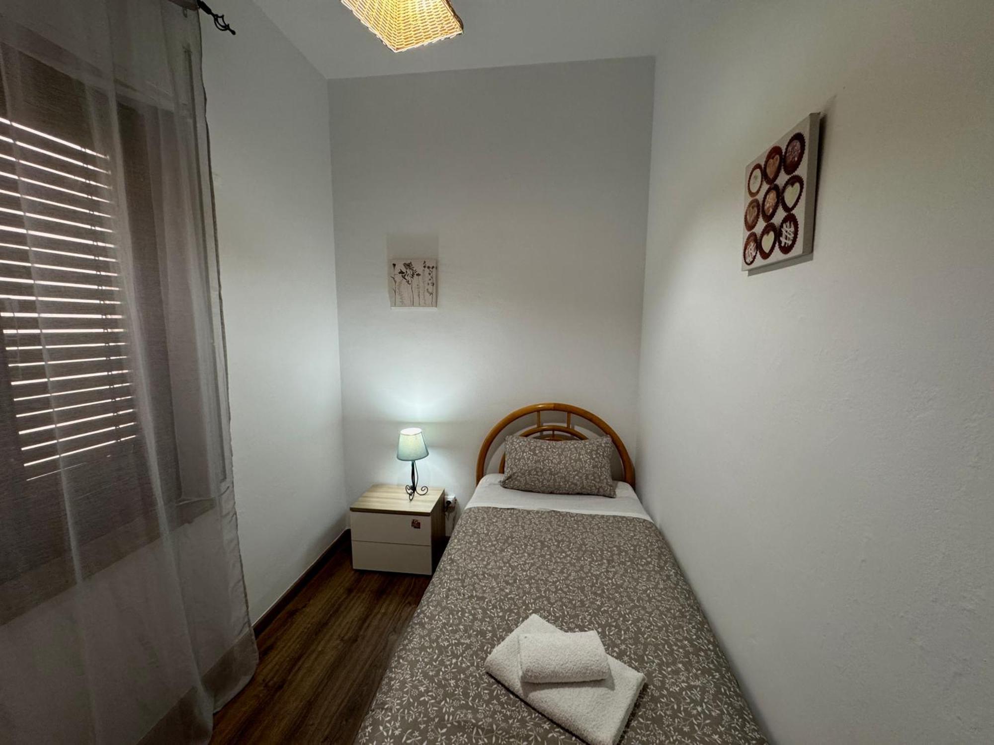Apartamento Centrico Puente *