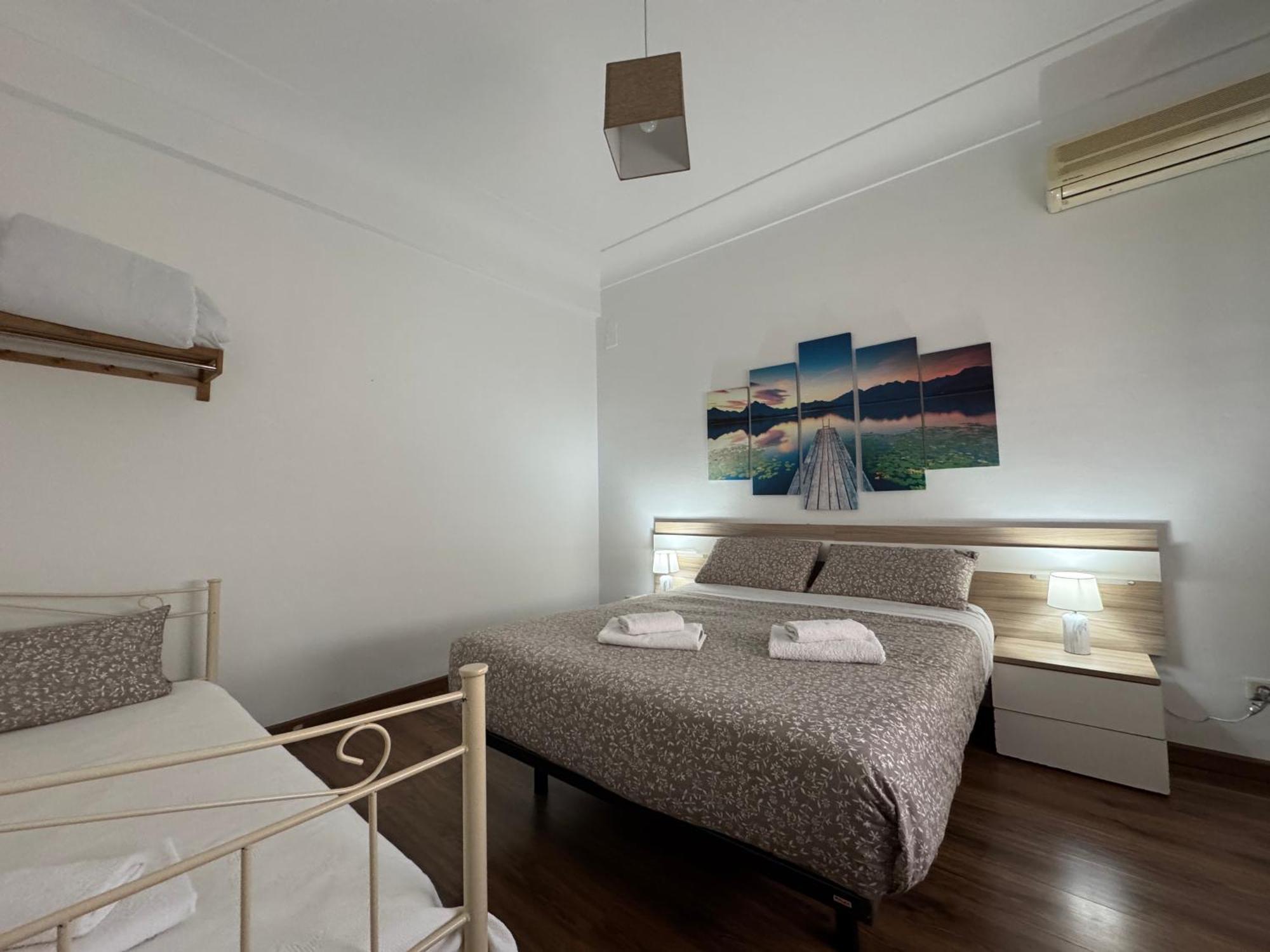 Apartamento Centrico Puente