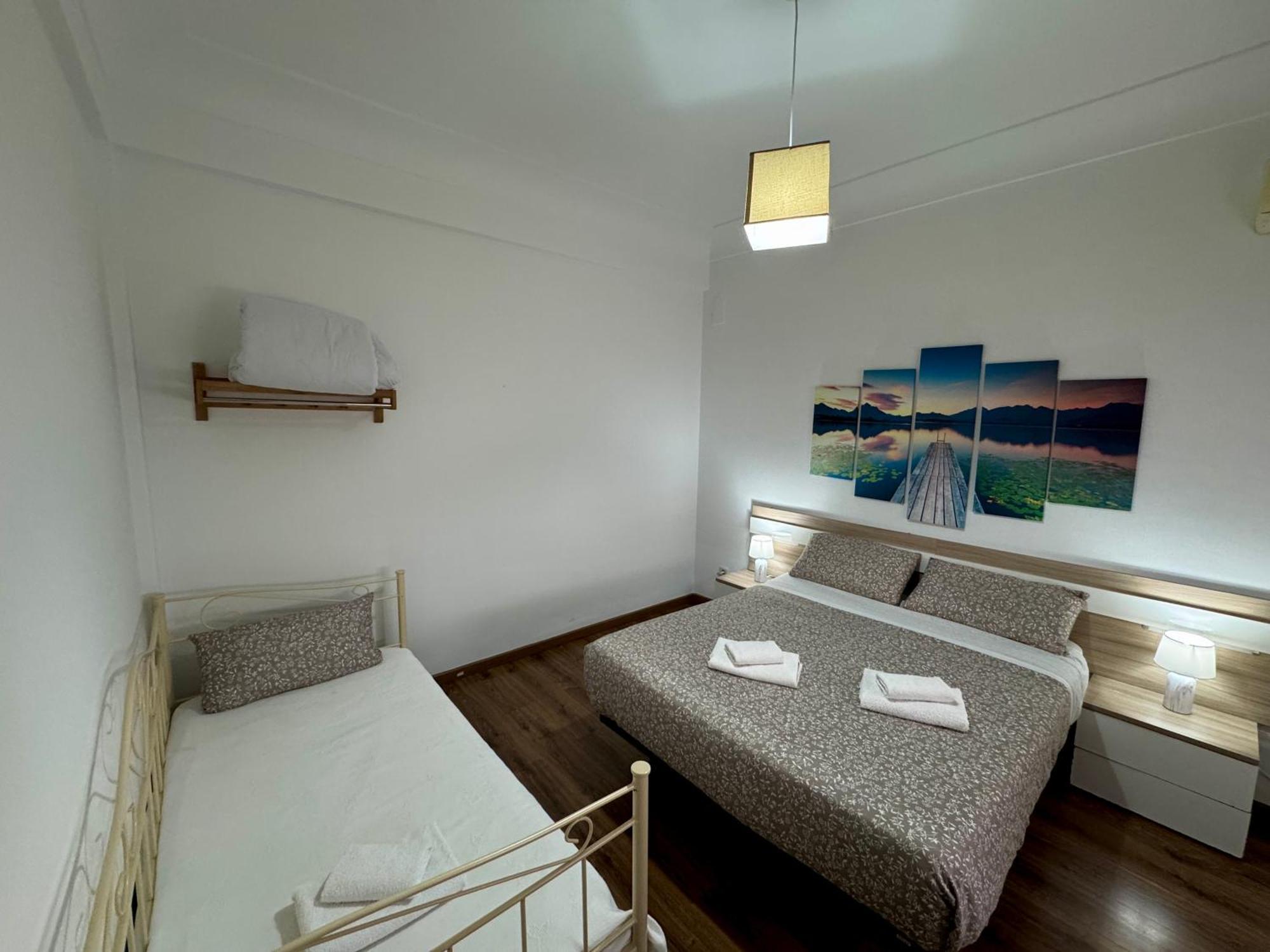 Apartment Centrico Puente *